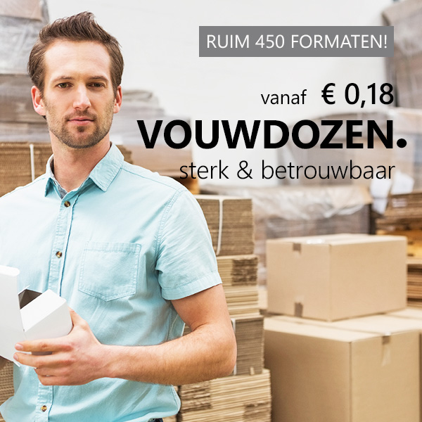 Dozen.nl | online bestellen