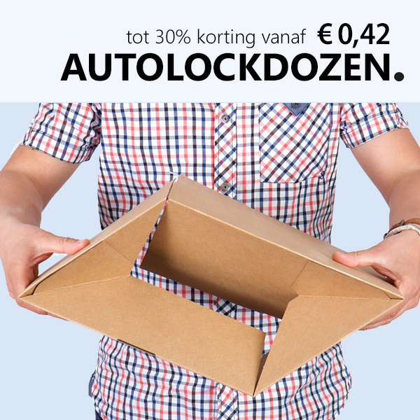 Autolockdozen handig en snel