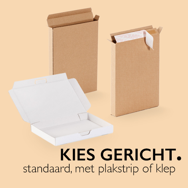 Brievenbusdozen divers