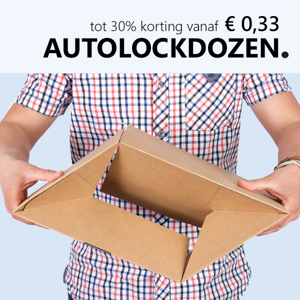 Autolockdozen handig en snel