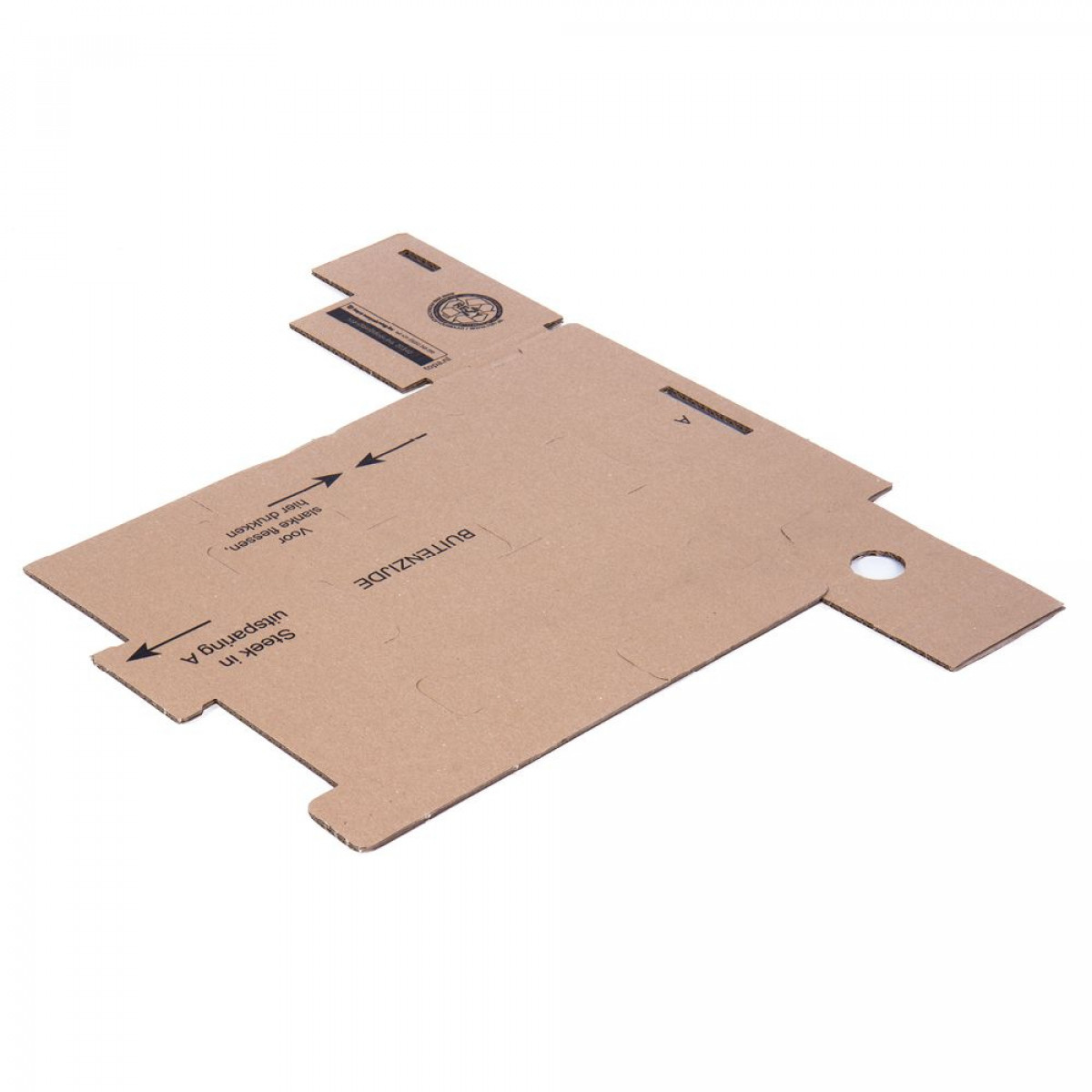 Flesdoos Insert TBV 07000341,-342,-343