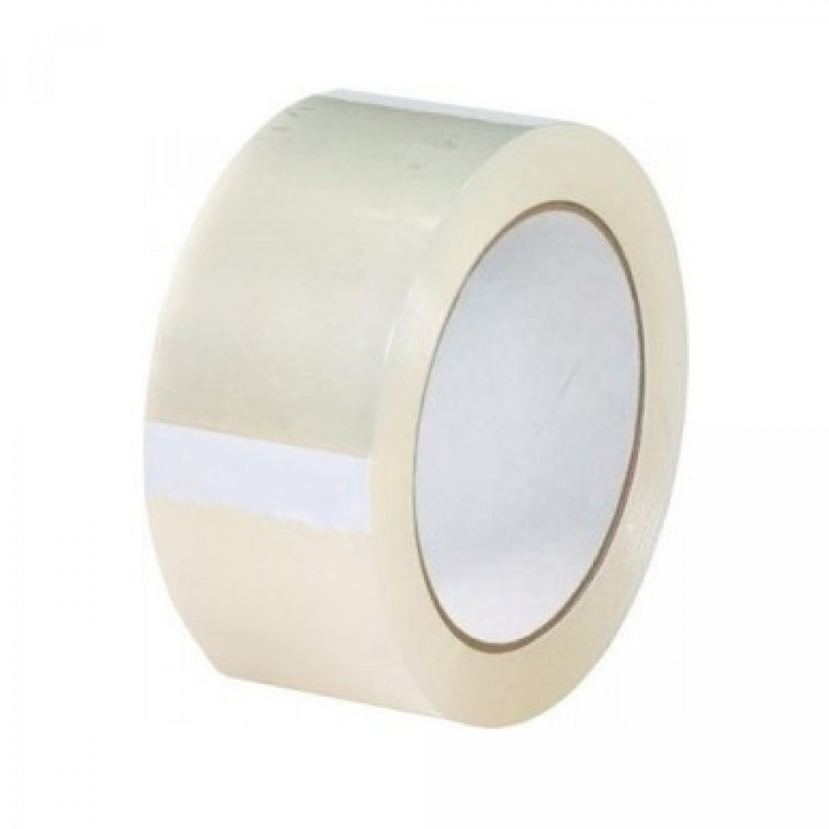 Primatape 50/66 transparant