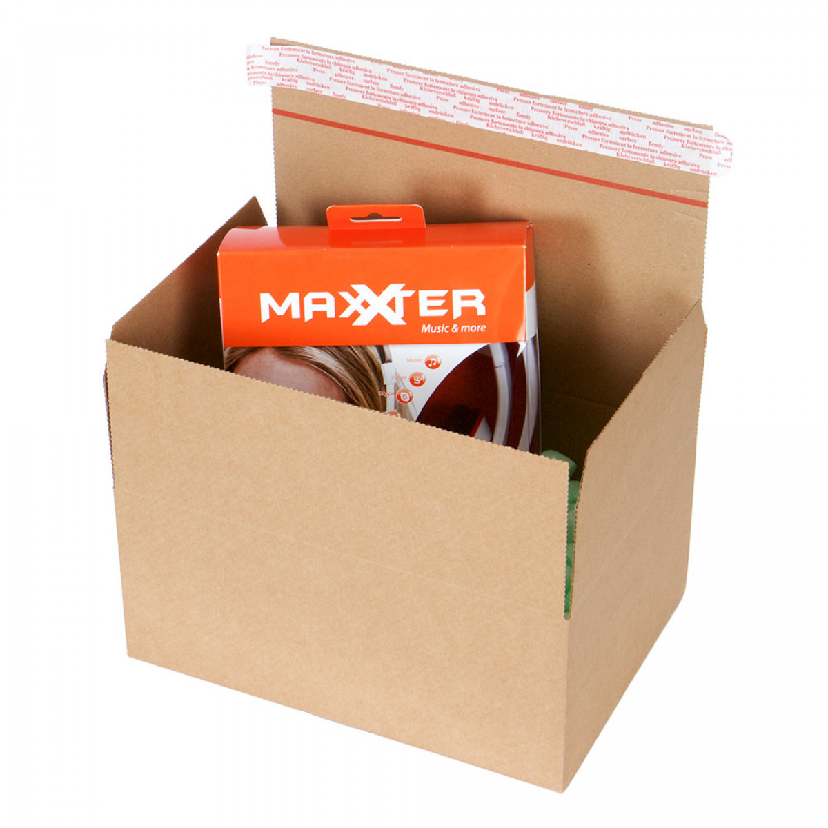 Speedbox Spx1 160x130x70mm, 1.2