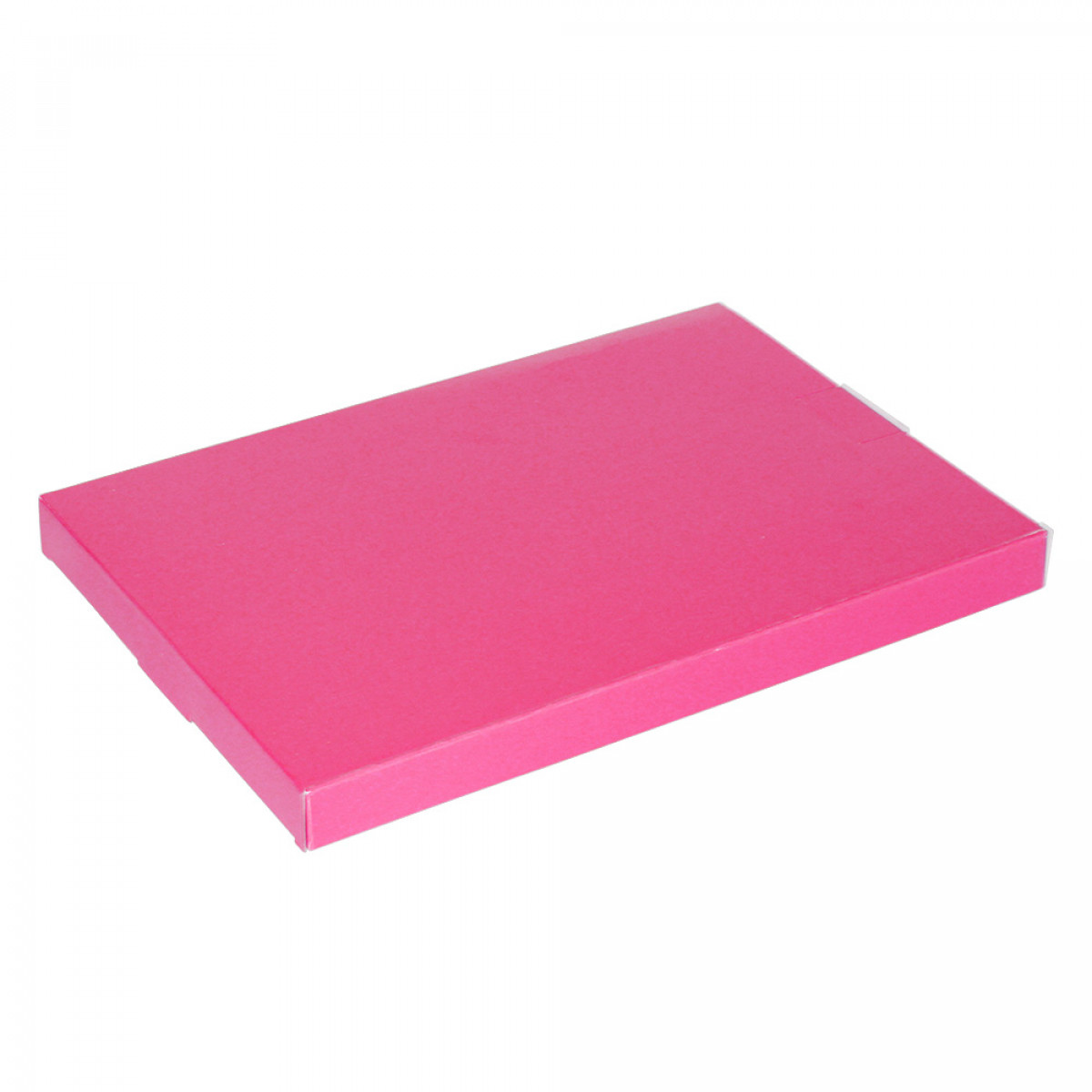 Brievenbusdoos 250x160x29mm, Roze