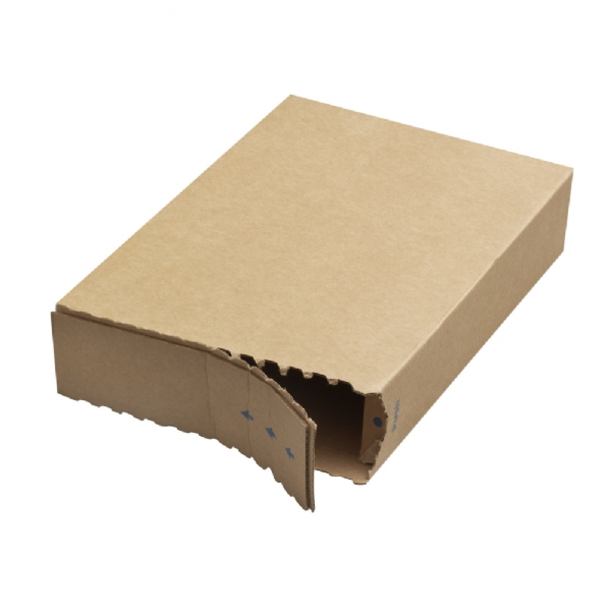 Packbox Pb40 243x46x346mm