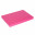 Brievenbusdoos 350x240x29mm, Roze