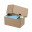 Dekseldoos 71130 , 227x155x110mm **