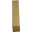 Lange doos zelfkl. 105x105x610mm 1.2