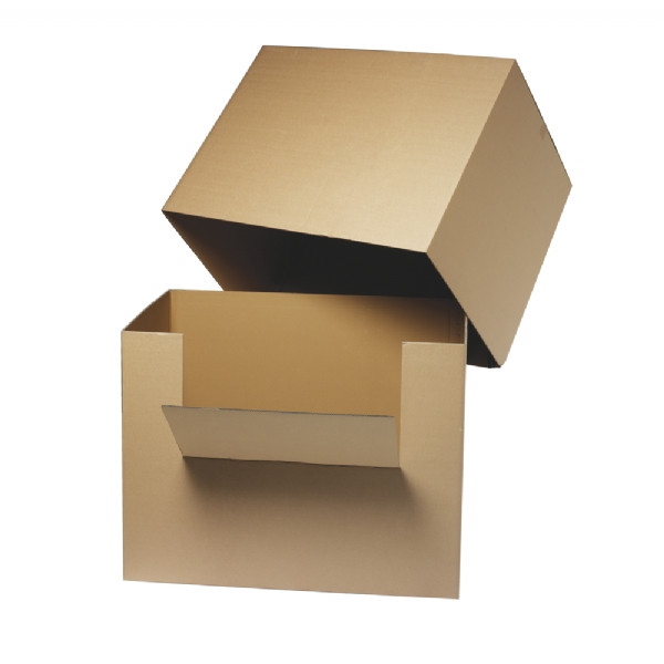 Palletdozen Passen Precies op een Pallet Dozen.nl